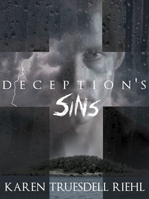 cover image of Deception's Sins